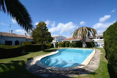 Casa a Lescala per sei persone