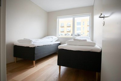 4 sterren vakantie huis in HOYVIK