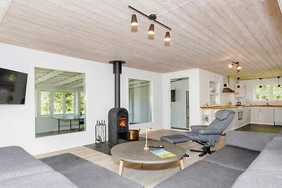 4 stelle case ad Gedsted-By Traum