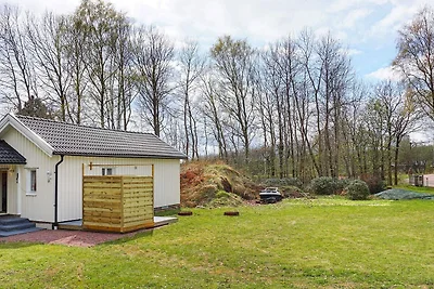 4 Personen Ferienhaus in LYSEKIL-By Traum