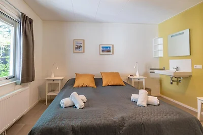 Geschmackvoll eingerichtetes Landhaus für 6...