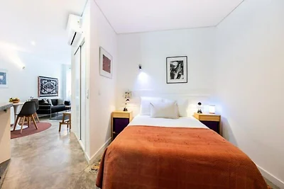 Wohnung in Olhão in der Nähe der Insel Armona