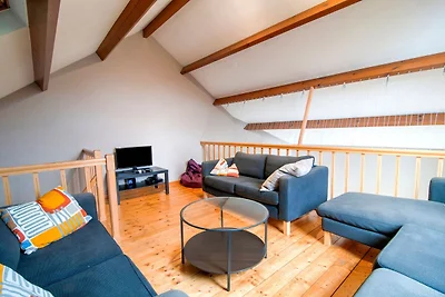 Ferienhaus in Jalhay f�r neun Personen