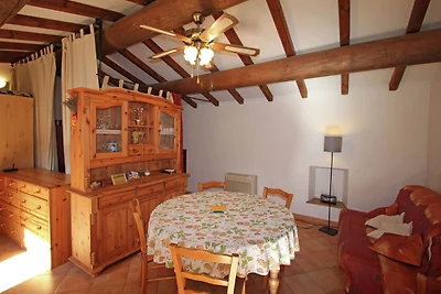 Confortevole gîte a Oppede, Francia