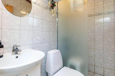 5 Personen Ferienhaus in Bogø By-By Traum