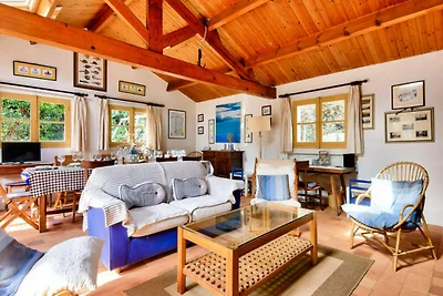 Ferienwohnung in der Nähe des Strandes von Cl...