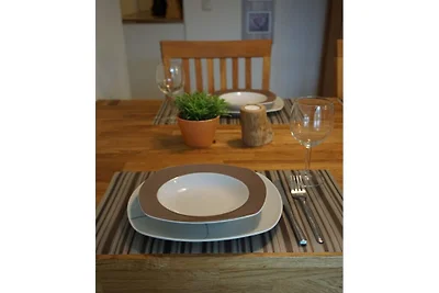 Ferienwohnung mit 1 Schlafzimmer