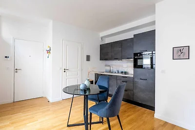 Hervorragende 2P-Wohnung - Cœur du Marais -...