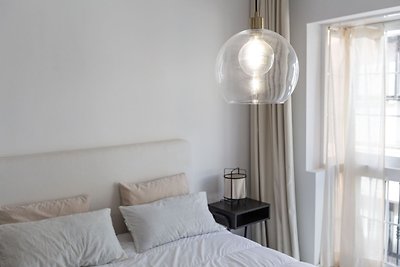 Jinetes Holidays - Apartamento En MÃ¡laga