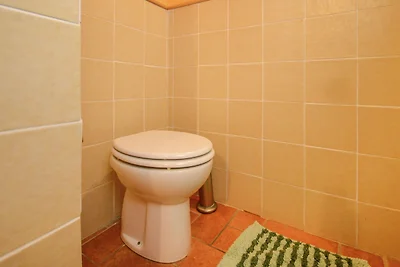 Casa vacanze calda con piscina