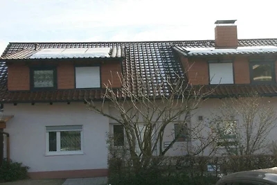 Appartement de vacances avec 3 chambres