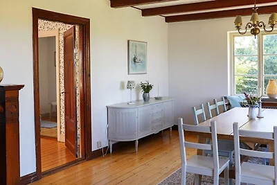 10 Personen Ferienhaus in LÖDERUP