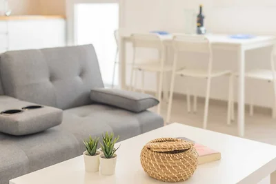 Aroa 1 - Apartment In Cala Rajada