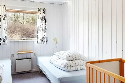 12 Personen Ferienhaus in Fårevejle