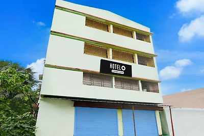 Hotel O Daspara Kolkata, ehemals Laxmi Guest...
