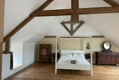 Les Chambres Calva