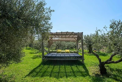 Familieparadijs in Eyragues