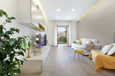 Appartamento con 2 camere da letto a Sorrento