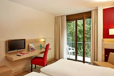 Appartement Vacances avec la famille Bad Soden am Taunus