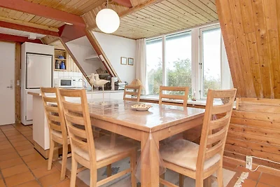 4 Personen Ferienhaus in Rømø