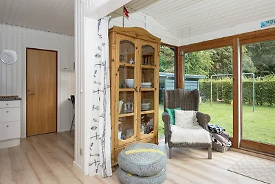 6 Personen Ferienhaus in Børkop