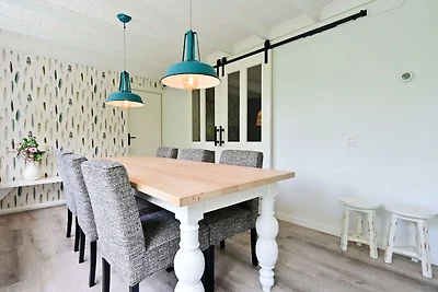 Casa vacanze in Overijssel con giardino