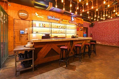 Séjours premium au City Center Dehradun