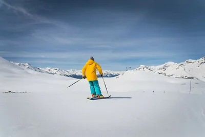 Wohnung in Val Cenis in der Nähe des...
