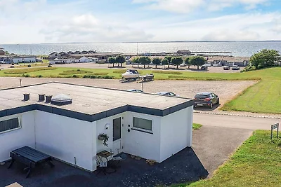 3 Personen vakantie huis in Tranekær