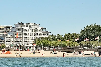 4 Personen Ferienhaus in Großenbrode