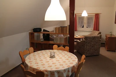 Wohnung mit Garten in Klütz