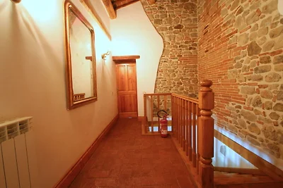 Villa affascinante a San Venanzo con sauna