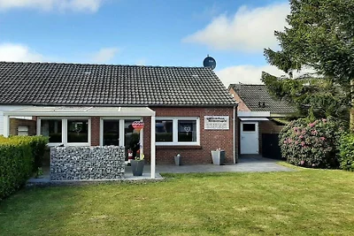 Ferienhaus Nordseemupfel