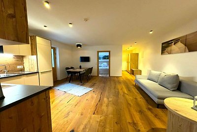 Stilvolle Ferienwohnung in Neustift