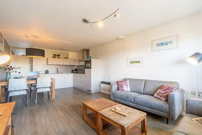 Komfortables 4-Personen-Apartment mit Terrass...