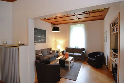 Traumhafte Wohnung in Bad Pyrmont mit...