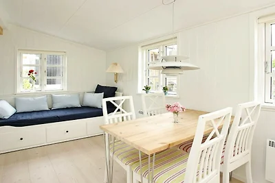 4 Personen Ferienhaus in Skagen-By Traum