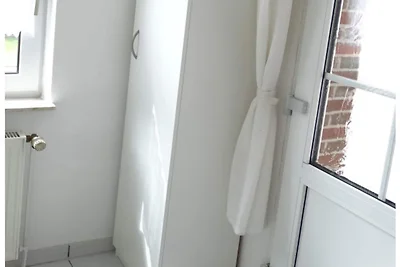 Wohnung mit 1 Schlafzimmer