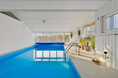 8 persoons vakantie huis in Nexø