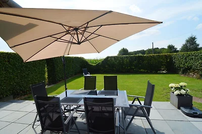 Ferienhaus in Vloesberg