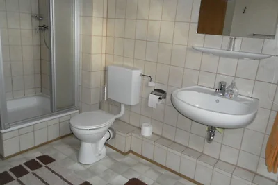 Ländliches Ferienhaus auf dem Bauernhof