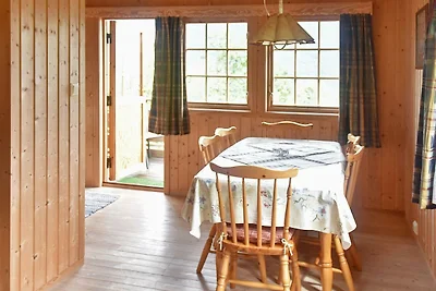 5 Personen Ferienhaus in Utvik-By Traum