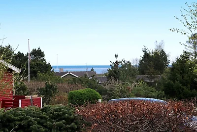 6 person holiday home in Hadsund-By Traum