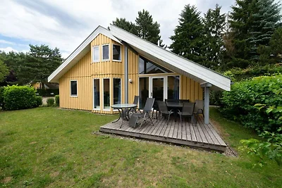 Vakantiehuis in Scandinavische stijl
