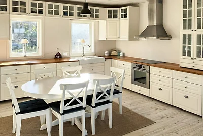 5 Sterne Ferienhaus in MARSTRAND