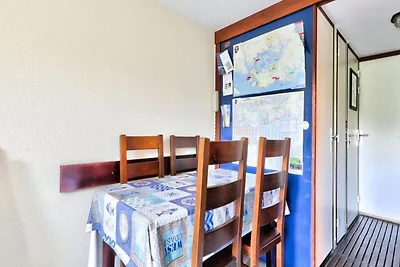 2-kamerappartement voor 5 personen - Comfort