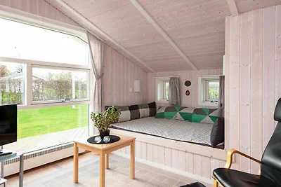 6 Personen Ferienhaus in Haderslev-By Traum
