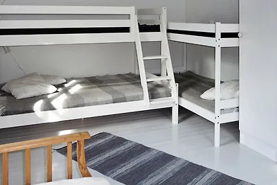 7 Personen Ferienhaus in HUNNEBOSTRAND-By...