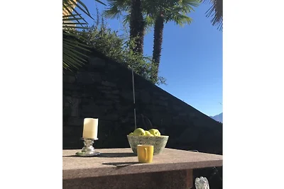 Condominio Andromeda Locarno Monti