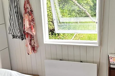 5 Personen Ferienhaus in Vejby